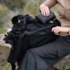 WANDRD PRVKE 41l Black Photo Bundle V4