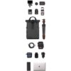 WANDRD PRVKE 41l Black Photo Bundle V4