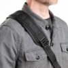 Think Tank Focuspoint Crossbody 13l Asphalt Black
