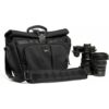 Think Tank Focuspoint Crossbody 13l Asphalt Black