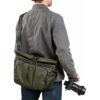 Think Tank Focuspoint Crossbody 13l Greenway