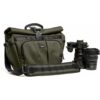 Think Tank Focuspoint Crossbody 13l Greenway