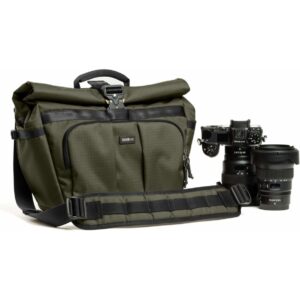 Think Tank Focuspoint Crossbody 13l Greenway