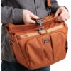 Think Tank Focuspoint Crossbody 13l Urban Rust