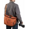 Think Tank Focuspoint Crossbody 13l Urban Rust