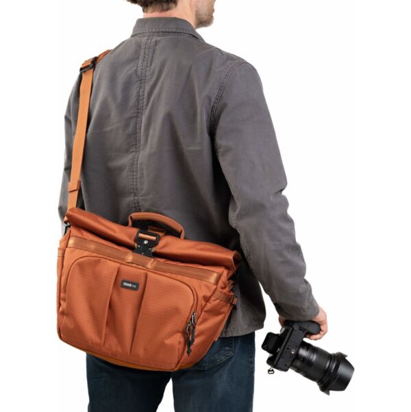 Think Tank Focuspoint Crossbody 13l Urban Rust