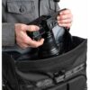 Think Tank Focuspoint Crossbody 8l Asphalt Black