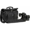 Think Tank Focuspoint Crossbody 8l Asphalt Black
