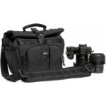 Think Tank Focuspoint Crossbody 8l Asphalt Black