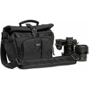 Think Tank Focuspoint Crossbody 8l Asphalt Black