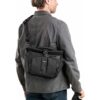 Think Tank Focuspoint Crossbody 8l Asphalt Black