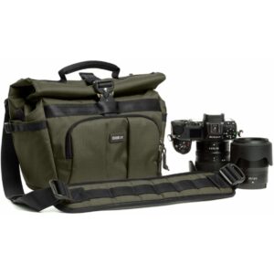 Think Tank Focuspoint Crossbody 8l Greenway