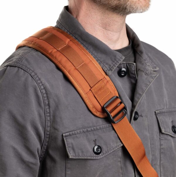 Think Tank Focuspoint Crossbody 8l Urban Rust