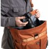 Think Tank Focuspoint Crossbody 8l Urban Rust