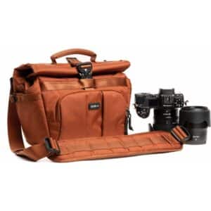 Think Tank Focuspoint Crossbody 8l Urban Rust