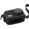 Telesin Opbergtas For DJI Osmo Action 6/5 - Black