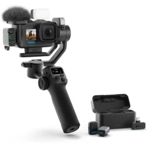 GoPro Mission 1 Pro Ultimate Creator EDT