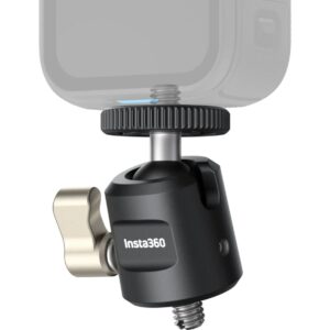 Insta360 1/4 In-Car Mount Adapter