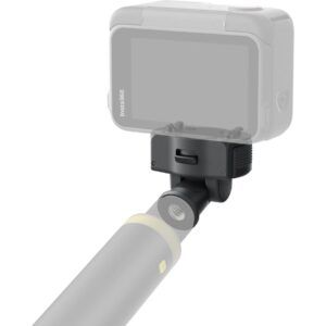 Insta360 1/4 To Quick Release Adapter