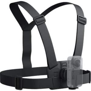 Insta360 X Series POV Chest Mount 2.0