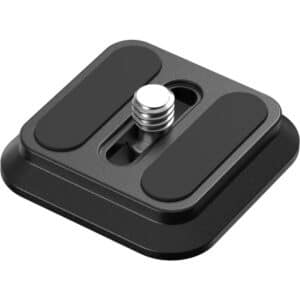 SmallRig 5912 Quick Release Mount Plate For SmallRig Vert...