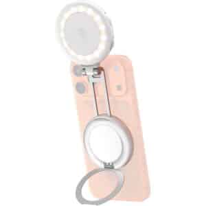 SmallRig 6155 M2 Attachable Mobile Phone LED Video Light ...