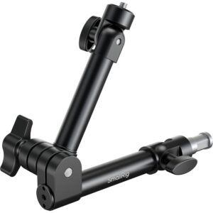 SmallRig 6324 12 Rosette Magic Arm Support