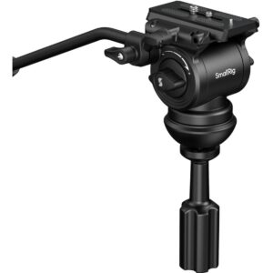 SmallRig 6551 Heavy-Duty Video Head
