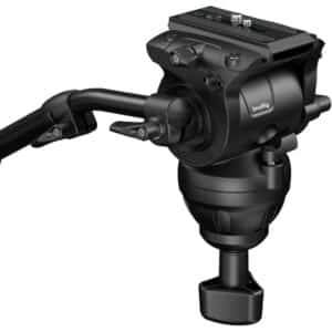 SmallRig 6552 Heavy-Duty Video Head