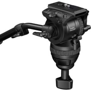 SmallRig 6553 Heavy-Duty Video Head