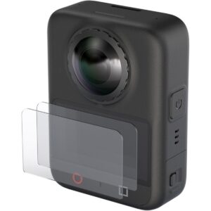 SmallRig 6710 HD Ar Screen Protector Kit For DJI Osmo 360...