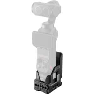 SmallRig 6824 Attachable Mount For Insta360 Luna Ultra