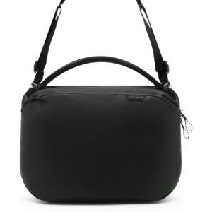 Peak Design Travel Weekender 25l / Black
