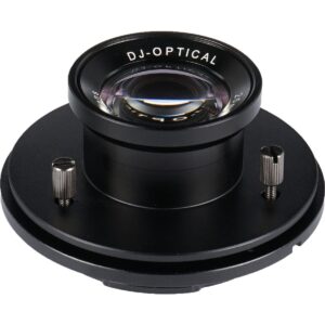 7Artisans 25mm f/5.6 APS-C Drone Lens