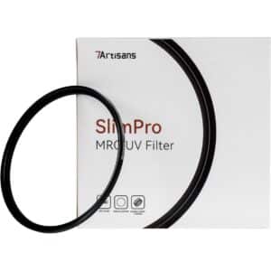 7Artisans 58mm MRCUV Filter