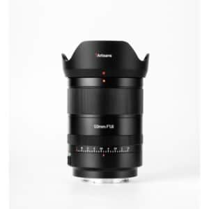 7Artisans AF50mm f/1.8 FF E-Mount