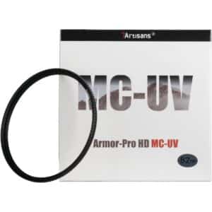 7Artisans 58mm Armor-Pro HD MC-UV Filter