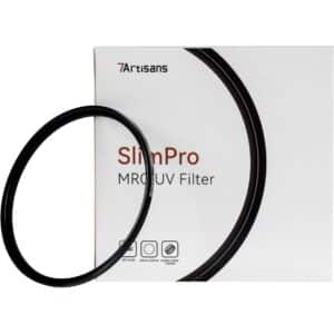 7Artisans 58mm Ulr Mrcuv Filter