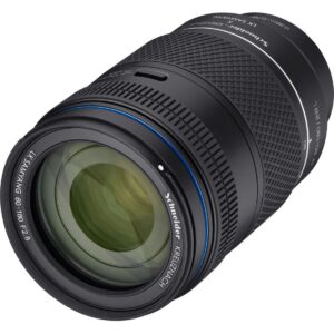 Samyang AF 60-180mm f/2.8 L-Mount