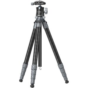SmallRig 6598 Ultra-Light Travel Photography Carbon Fiber...