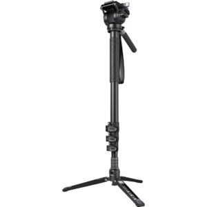 SmallRig 6622 Aluminum Alloy Monopod