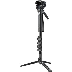 SmallRig 6624 Aluminum Alloy Monopod