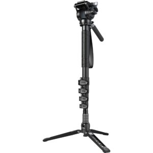 SmallRig 6625 Carbon Fiber Monopod