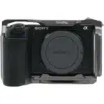 Sony A6700 body