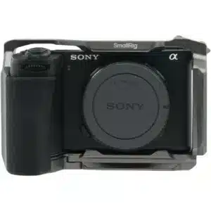 Sony A6700 body