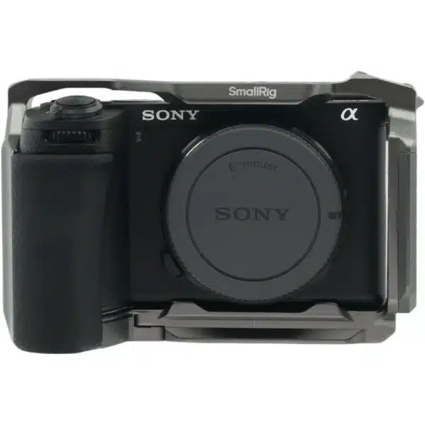 Sony A6700 body