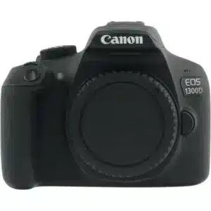 Canon EOS 1300D