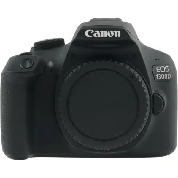 Canon EOS 1300D