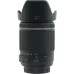Tamron 18-200mm F/3.5-6.3 Di II VC, Canon EF-S Mount