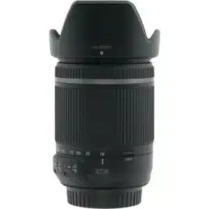 Tamron 18-200mm F/3.5-6.3 Di II VC, Canon EF-S Mount